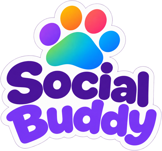Social Buddy